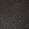  Black Galaxy@Golden specks that is consistent with a dark black background. 