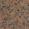  Desert Red@Light red background with grey and black specks  