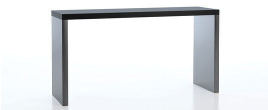 Rectangular Console Table