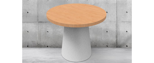 Round Cone Activity Table