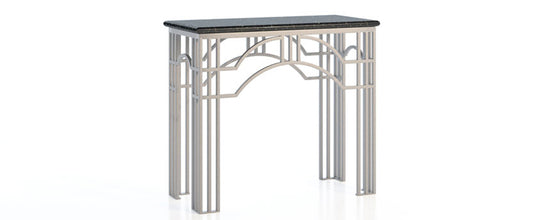 Rectangular Coffee Table