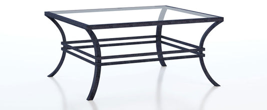 Rectangular Coffee Table