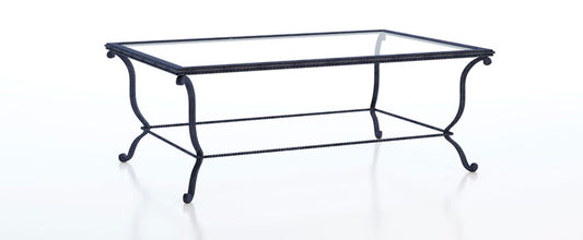 Rectangular Coffee Table