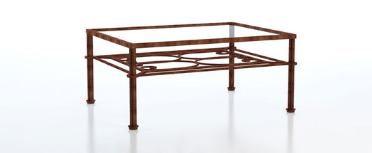 Rectangular Coffee Table