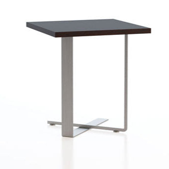 Square End Table