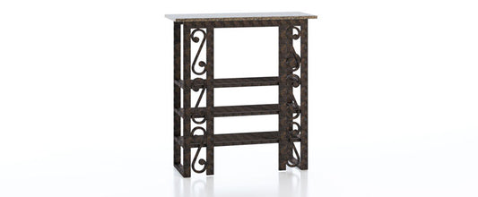 Rectangular Coffee Table