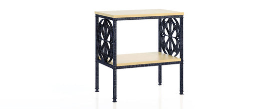 Rectangular Coffee Table