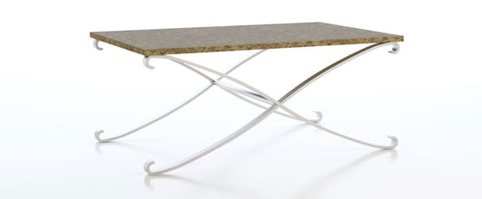 Rectangular Coffee Table