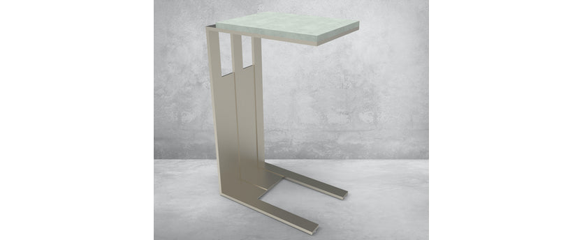Rectangular End Table