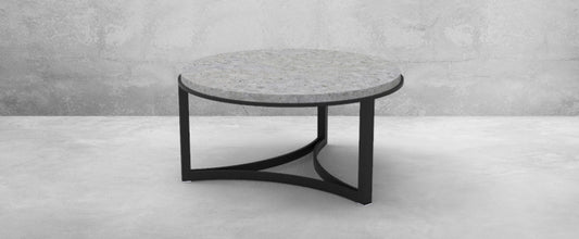 Round Coffee Table