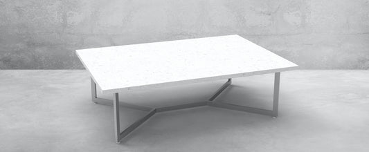 Rectangular Coffee Table