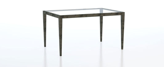Rectangular Coffee Table