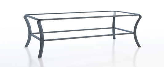 Rectangular Coffee Table