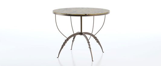 Round Activity Table