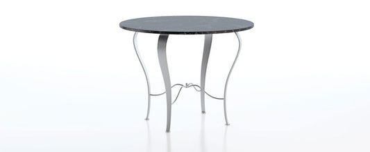Round Activity Table