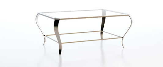 Rectangular Coffee Table