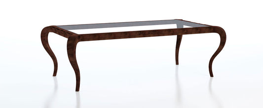 Rectangular Coffee Table
