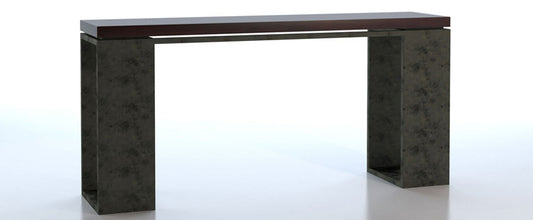 Rectangular Coffee Table