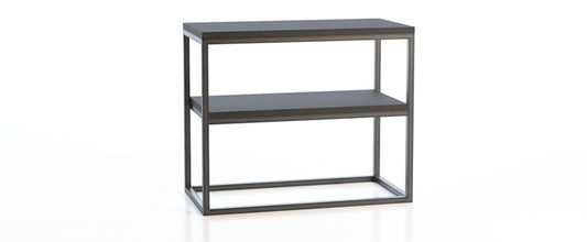 Rectangular Shelving