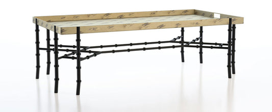 Rectangular Coffee Table