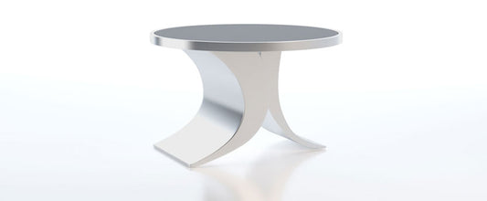 Round Coffee Table
