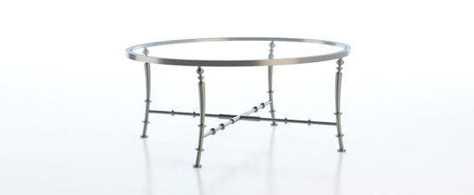 Round Coffee Table
