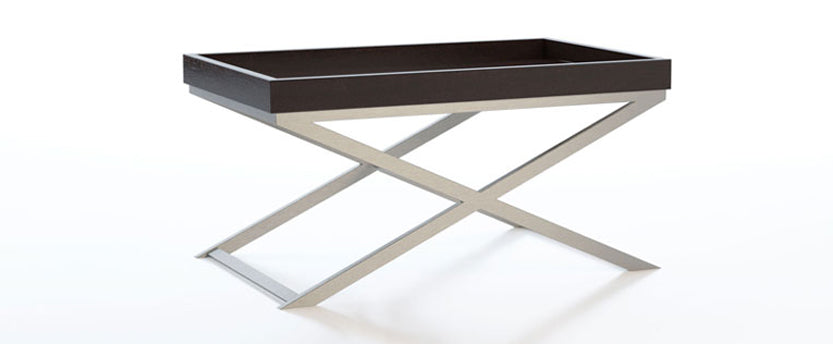Rectangular Coffee Table
