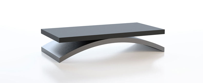 Rectangular Coffee Table