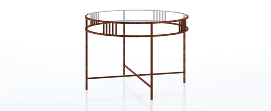 Round Activity Table
