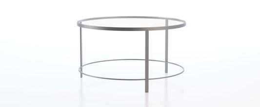 Round Coffee Table