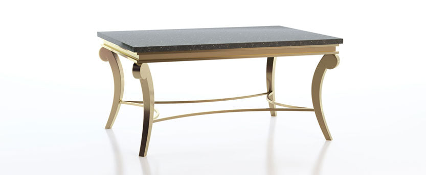Rectangular Coffee Table