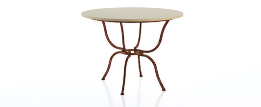 Round Activity Table