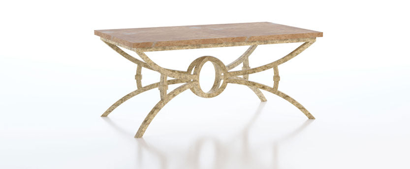 Rectangular Coffee Table