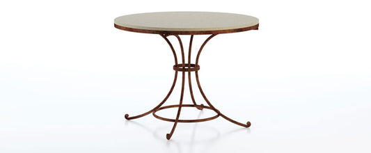 Round Activity Table