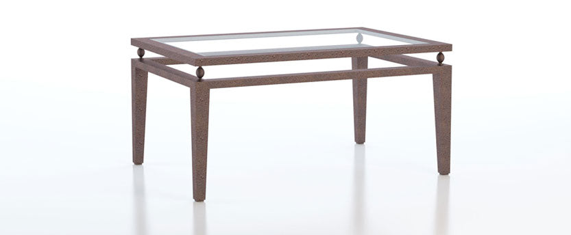 Rectangular Coffee Table