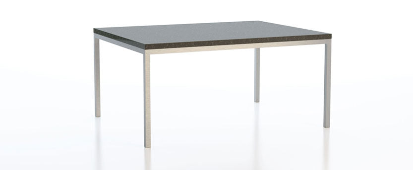 Rectangular Coffee Table