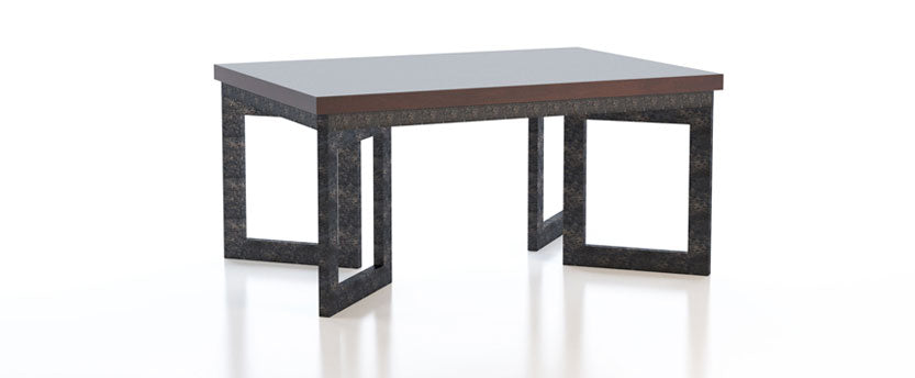 Rectangular Coffee Table