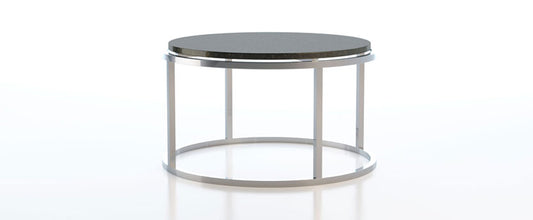 Round Coffee Table