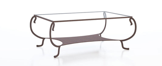 Rectangular Coffee Table