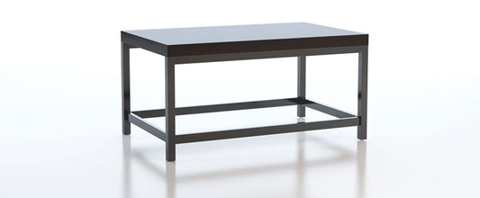 Rectangular Coffee Table