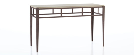 Rectangular Console Table