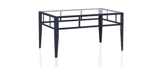 Rectangular Coffee Table