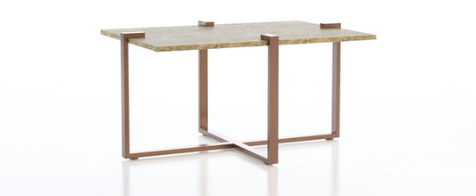 Rectangular Coffee Table