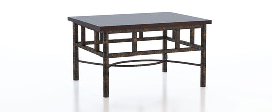 Rectangular Coffee Table