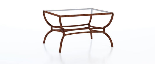 Rectangular Coffee Table