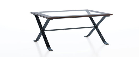 Rectangular Coffee Table