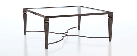 Square Coffee Table