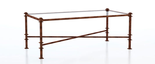 Rectangular Coffee Table