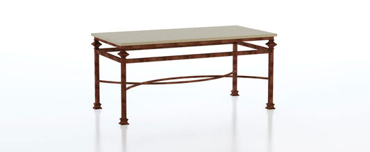 Rectangular Coffee Table
