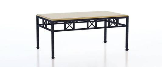 Rectangular Coffee Table